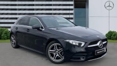 Mercedes-Benz A-Class A180 AMG Line Executive 5dr Auto Petrol Hatchback